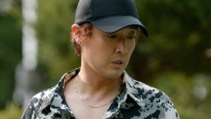 Dali and the Cocky Prince 1 Episodio 14
