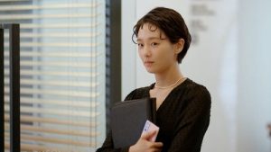 Dali and the Cocky Prince 1 Episodio 11