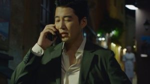 Chocolate (Drama) 1 Episodio 3