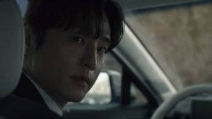 Connection 1 Episodio 10