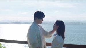 Love Scout 1 Episodio 11