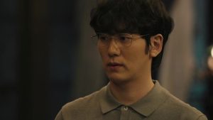 Connection 1 Episodio 11