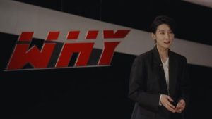 Come and Hug Me 1 Episodio 18