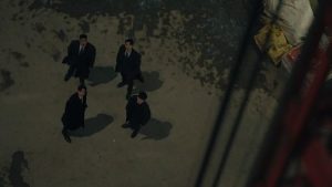 Connection 1 Episodio 8