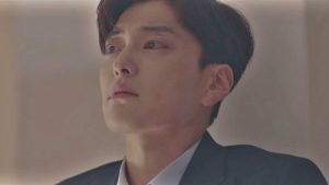 Chocolate (Drama) 1 Episodio 7