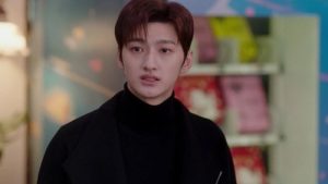 Cute Bodyguard 1 Episodio 9