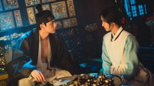 Bon Appetit, Your Majesty 1 Episodio 6
