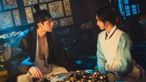 Bon Appetit, Your Majesty 1 Episodio 6