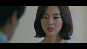 Class Of Lies 1 Episodio 9