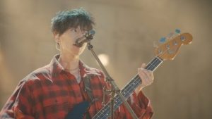 Glass Heart 1 Episodio 2