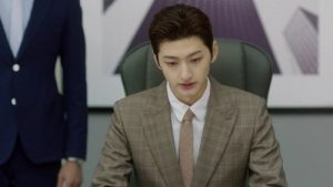 Cute Bodyguard 1 Episodio 22