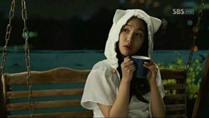 City Hunter 1 Episodio 3