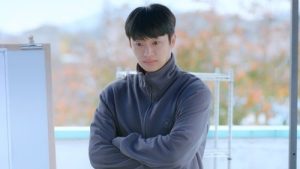 CEO-dol Mart 1 Episodio 3