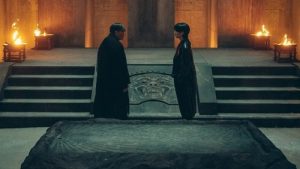 Twelve 1 Episodio 4