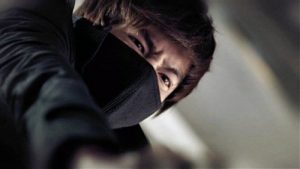 City Hunter 1 Episodio 9
