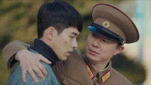 Crash Landing On You 1 Episodio 9