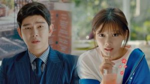 Clean With Passion 1 Episodio 1