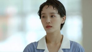 Dali and the Cocky Prince 1 Episodio 4