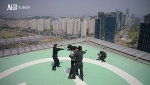 Circle: Dois Mundos 1 Episodio 12