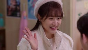 Cute Bodyguard 1 Episodio 4