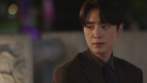 Love Scout 1 Episodio 10