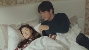 Crash Landing On You 1 Episodio 12
