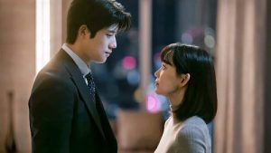 Cinderella at 2AM 1 Episodio 8