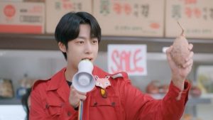 CEO-dol Mart 1 Episodio 2