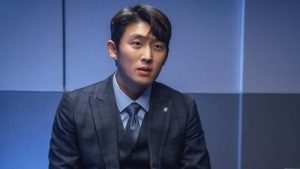 Cheat On Me If You Can 1 Episodio 14