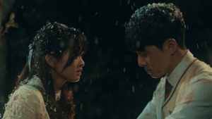 Come and Hug Me 1 Episodio 8