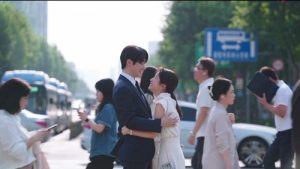 Love Scout 1 Episodio 12