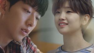 Cinderella And Four Knights 1 Episodio 10