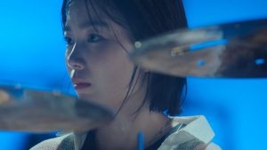 Glass Heart 1 Episodio 10