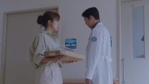 Chocolate (Drama) 1 Episodio 5