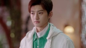 Cute Bodyguard 1 Episodio 6