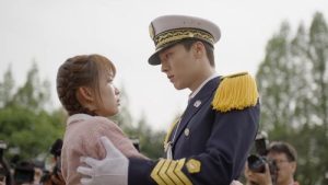 Come and Hug Me 1 Episodio 6