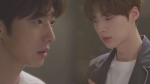 Cinderella And Four Knights 1 Episodio 9