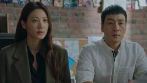 Chimera 1 Episodio 7
