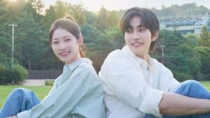My Lovely Journey 1 Episodio 4