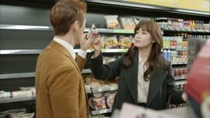 Chefe Kim 1 Episodio 2