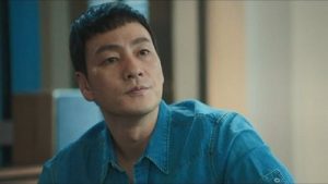 Chimera 1 Episodio 8