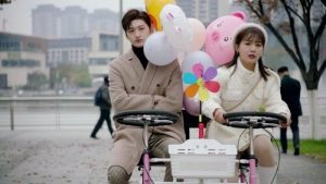 Cute Bodyguard 1 Episodio 3