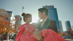 Clean With Passion 1 Episodio 5