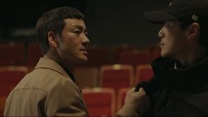 Chimera 1 Episodio 13