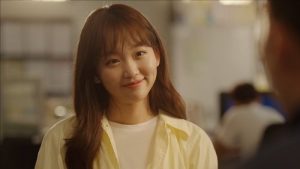 Come and Hug Me 1 Episodio 13