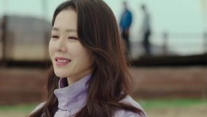 Crash Landing On You 1 Episodio 1
