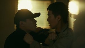 Come and Hug Me 1 Episodio 17
