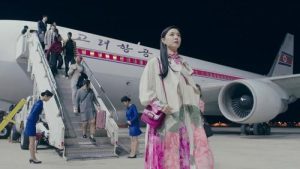 Crash Landing On You 1 Episodio 3