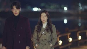 Crash Landing On You 1 Episodio 6