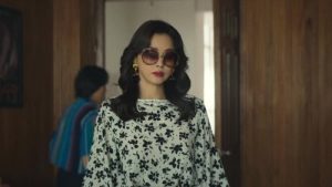 Madame Aema 1 Episodio 1
